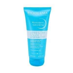 Bioderma - ბიოდერმა Photoderm რუჯის შემდგომი გელ-კრემი 3820